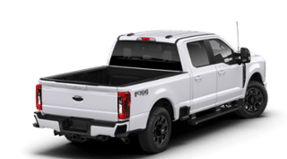 2026 Ford Super Duty® External Image 4